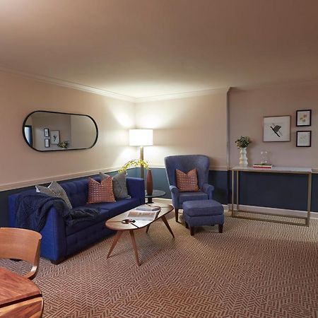 The Oliver Hotel Knoxville, By Oliver Exterior foto