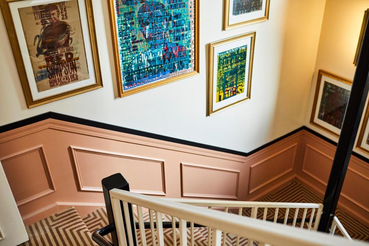 The Oliver Hotel Knoxville, By Oliver Exterior foto