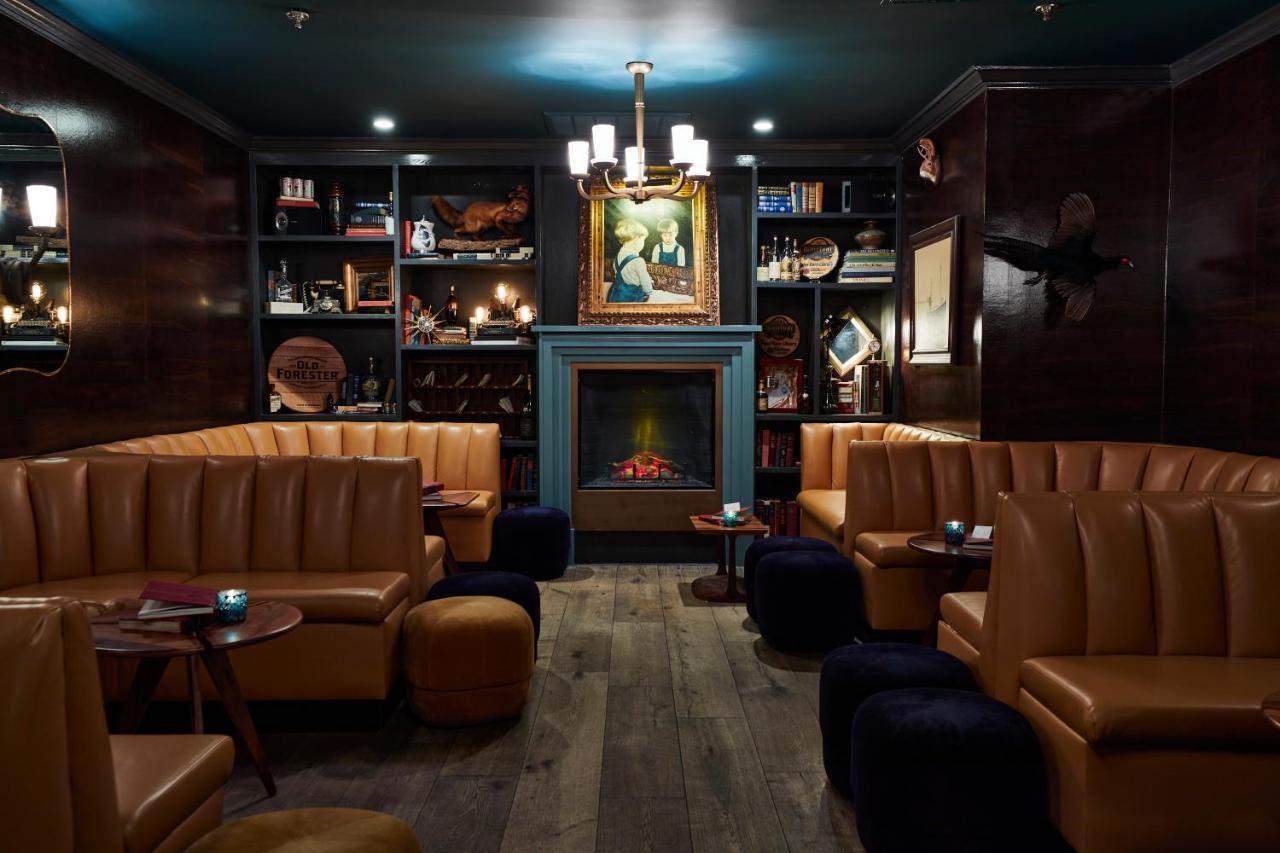 The Oliver Hotel Knoxville, By Oliver Exterior foto
