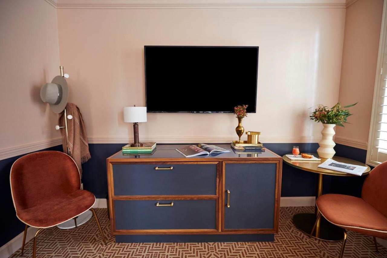 The Oliver Hotel Knoxville, By Oliver Exterior foto