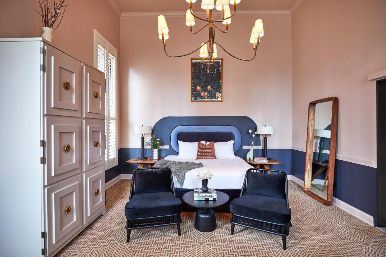 The Oliver Hotel Knoxville, By Oliver Exterior foto