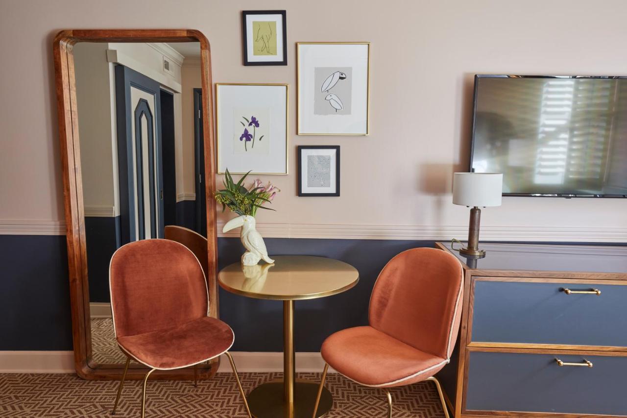 The Oliver Hotel Knoxville, By Oliver Exterior foto