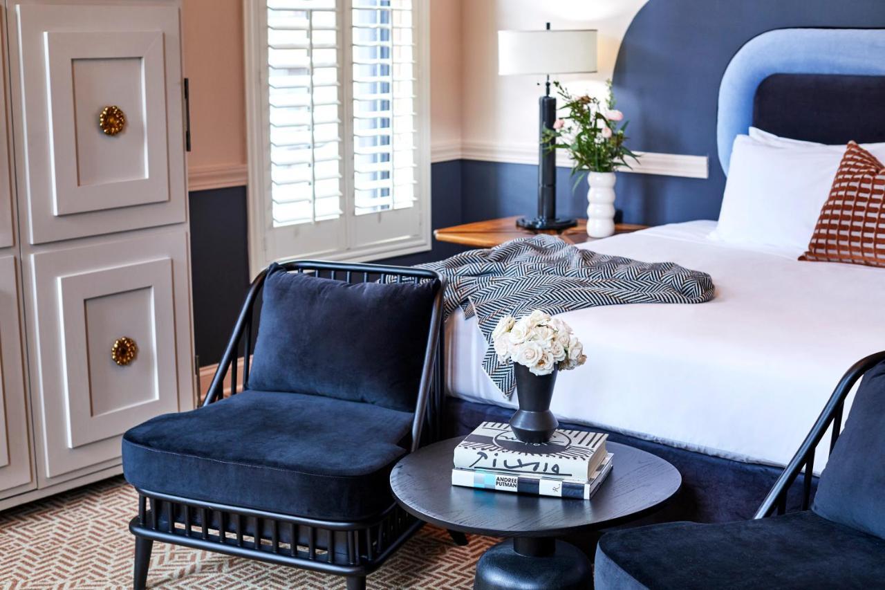 The Oliver Hotel Knoxville, By Oliver Exterior foto
