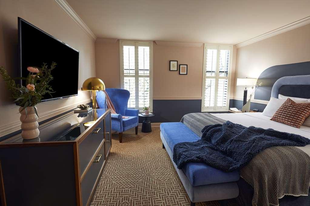 The Oliver Hotel Knoxville, By Oliver Cameră foto