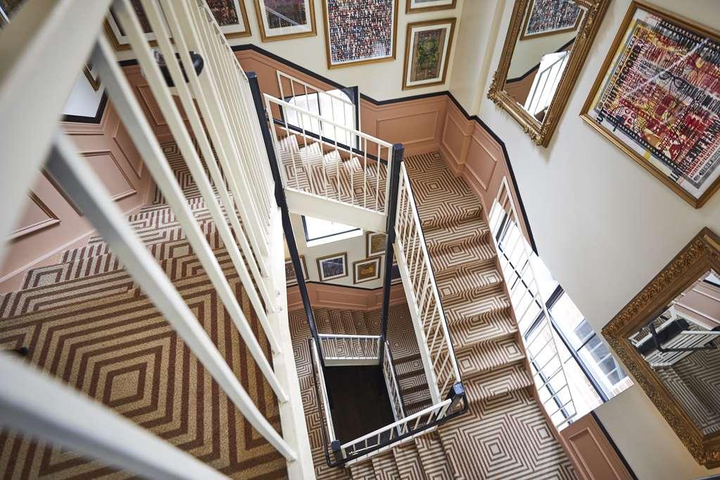 The Oliver Hotel Knoxville, By Oliver Facilități foto