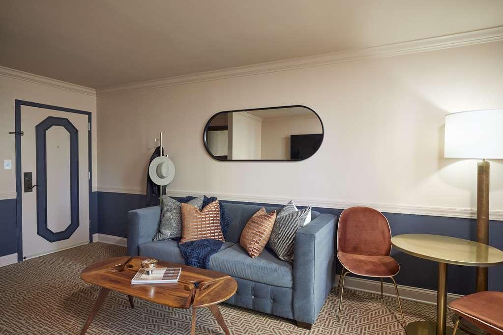 The Oliver Hotel Knoxville, By Oliver Cameră foto